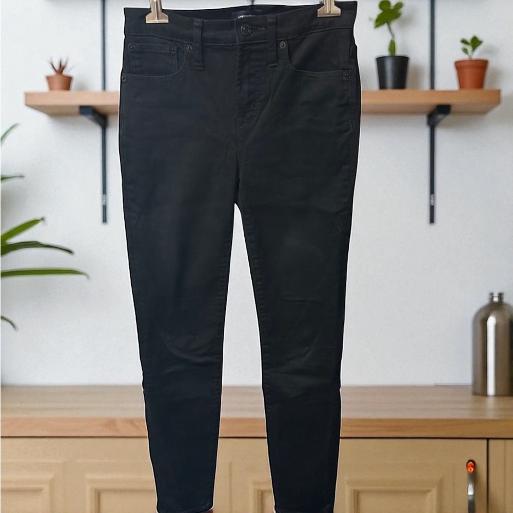 J. Crew Dark Denim Jeans